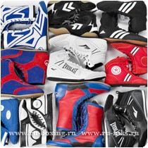 Обувь спортивная